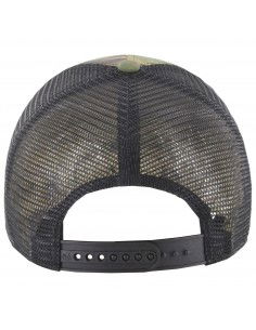 47 Brand Ανδρικό Jockey Χακί Camo B-CBRAN02GWP-CMB 2