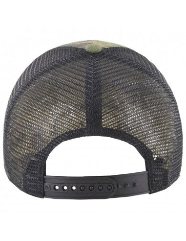 47 Brand Ανδρικό Jockey Χακί Camo B-CBRAN02GWP-CMB