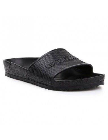 Birkenstock Barbados Slides σε Μαύρο Χρώμα 1015398