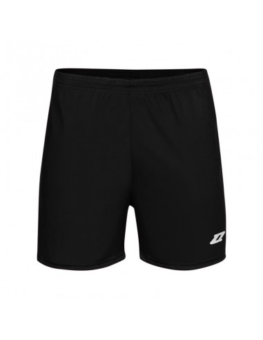 Football shorts Zina Liga M 00823008 Black