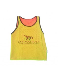 Yakimasport σε Κίτρινο Χρώμα 100361D