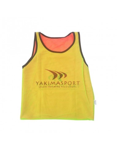 Yakimasport σε Κίτρινο Χρώμα 100361D