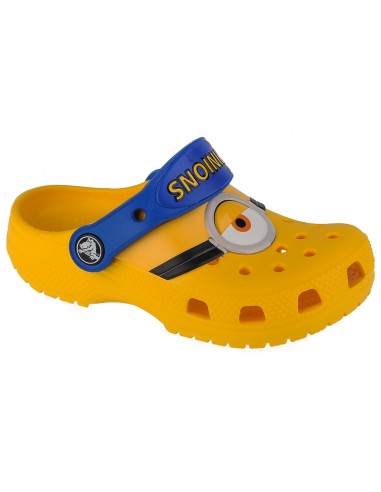 Crocs Elevated Minecraft Classic 20847290H universal summer unisex