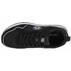 Big Star Παιδικά Sneakers Μαύρα LL274541