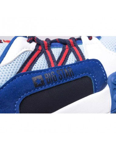 Children's shoes BIG STAR Jr LL374220