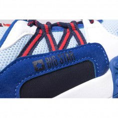 Children's shoes BIG STAR Jr LL374220