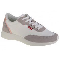 Levi"s Greta S Γυναικεία Sneakers Λευκά 234666-725-51