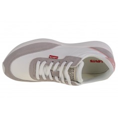Levi"s Greta S Γυναικεία Sneakers Λευκά 234666-725-51