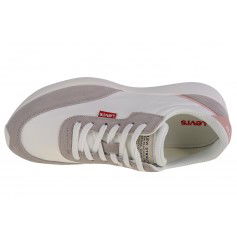 Levi"s Greta S Γυναικεία Sneakers Λευκά 234666-725-51