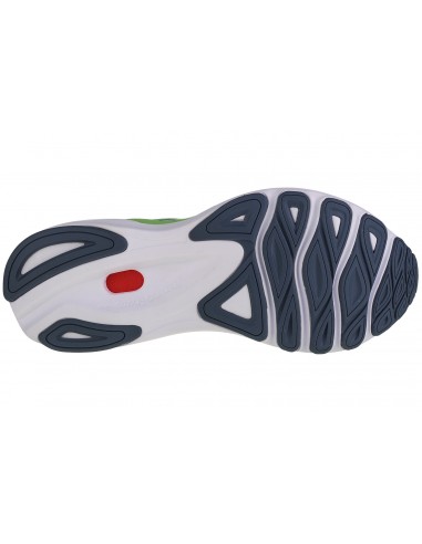 Mizuno Wave Skyrise 4 J1GC230904 Ανδρικά Αθλητικά Παπούτσια Running Μπλε