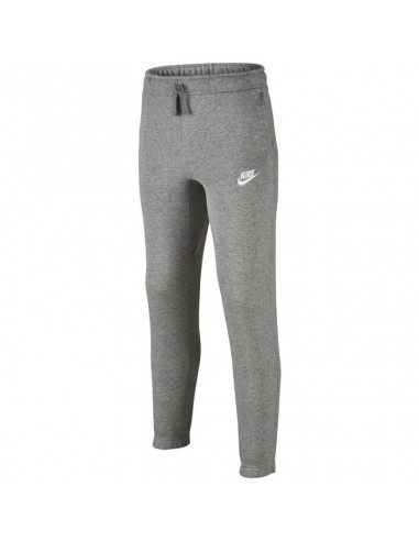 Nike B NSW EL CF AA Junior 805494063 pants