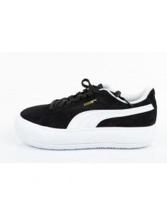 Puma Suede Mayu W 380686 02 shoes 2
