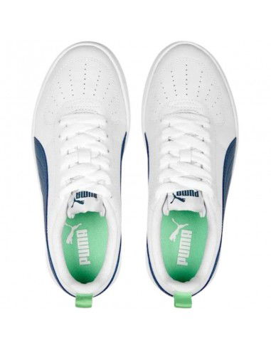 Puma Rickie Jr 384311 14 shoes