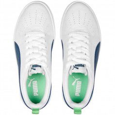 Puma Rickie Jr 384311 14 shoes