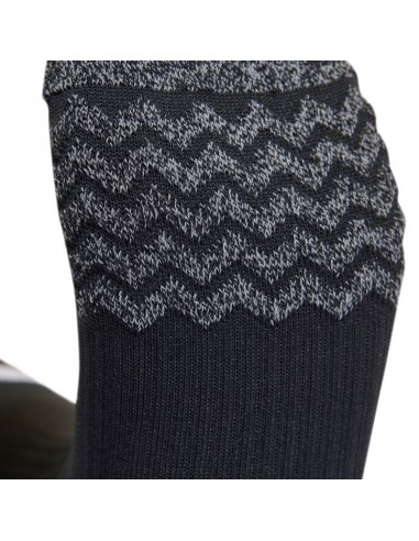 Adidas Adi 23 HT5027 Ποδοσφαιρικές Κάλτσες Μαύρες 1 Ζεύγος