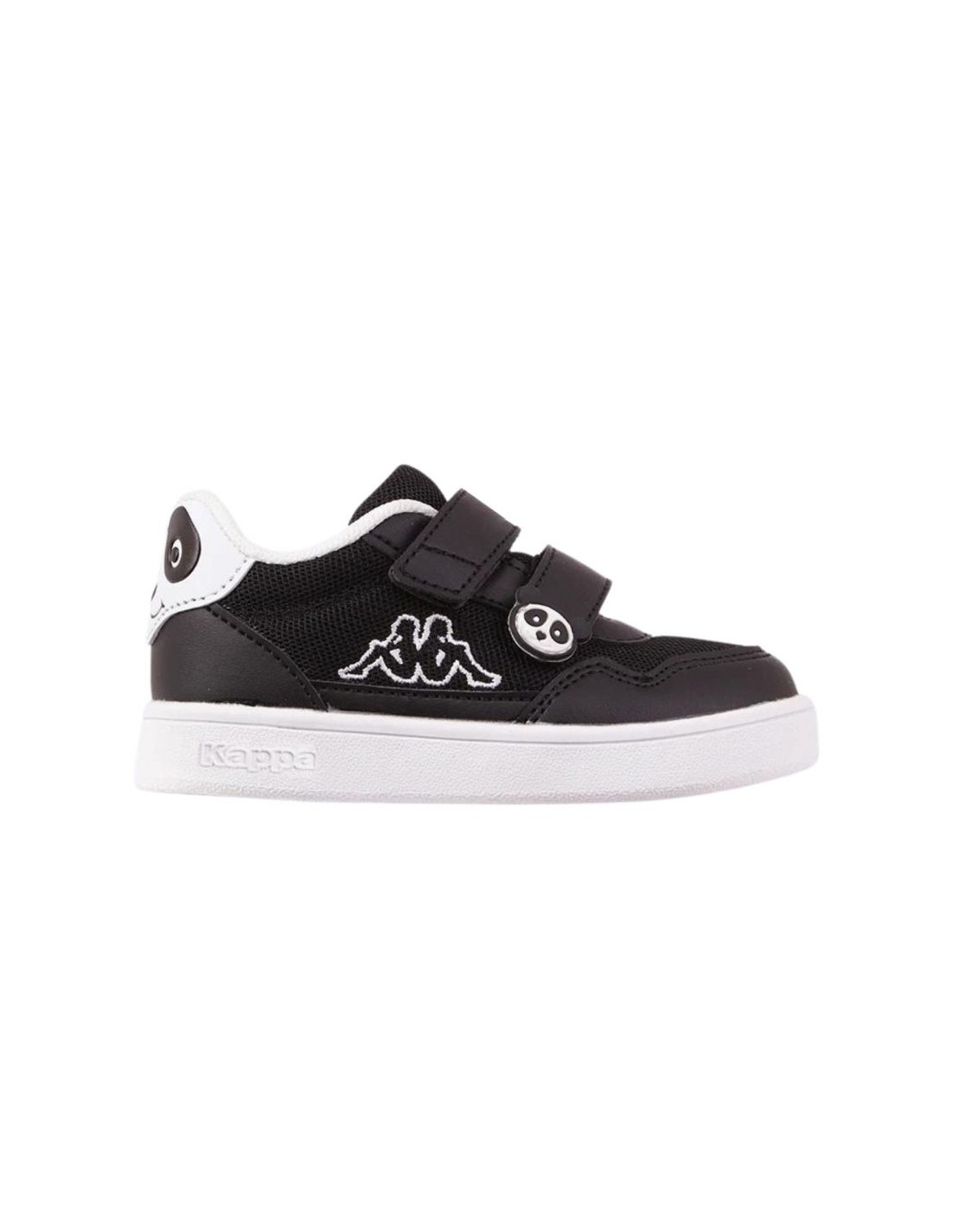 Kids' Shoes Kappa Black