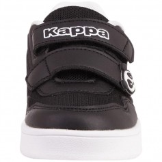 Kappa Παιδικά Sneakers με Σκρατς για Κορίτσι Navy Μπλε 280023M-6722