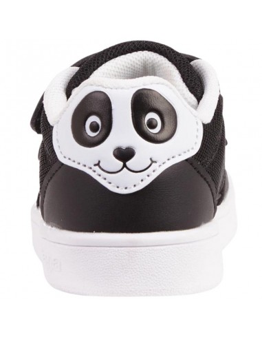 Kappa Παιδικά Sneakers με Σκρατς για Κορίτσι Navy Μπλε 280023M-6722