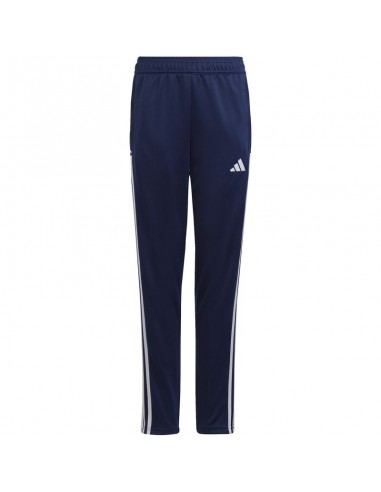 Adidas Παιδικό Παντελόνι Φόρμας Navy Μπλε HS3495