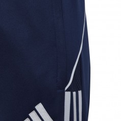 Adidas Παιδικό Παντελόνι Φόρμας Navy Μπλε HS3495