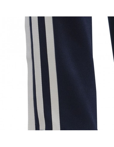 Adidas Παιδικό Παντελόνι Φόρμας Navy Μπλε HS3495