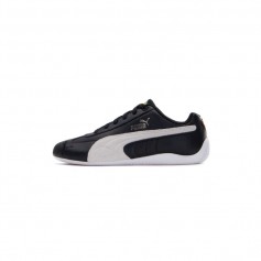 Puma Ferrari Speedcat Me Ανδρικά Sneakers Μαύρα 307337-01