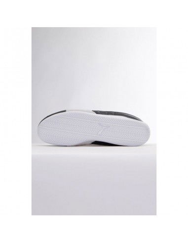 Puma Ferrari Speedcat Me Ανδρικά Sneakers Μαύρα 307337-01