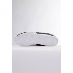 Puma Ferrari Speedcat Me Ανδρικά Sneakers Μαύρα 307337-01