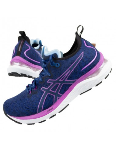 Running shoes Asics GelCumulus 24 Mk W 1012B261400 Γυναικεία > Παπούτσια > Παπούτσια Αθλητικά > Τρέξιμο / Προπόνησης