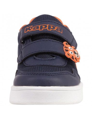 Kappa Pio M Sneakers Jr 280023M 6744