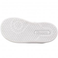 Kappa Παιδικά Sneakers με Σκρατς για Κορίτσι Navy Μπλε 280023M-6722