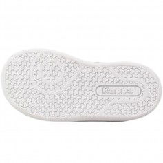 Kappa Παιδικά Sneakers με Σκρατς για Κορίτσι Navy Μπλε 280023M-6722