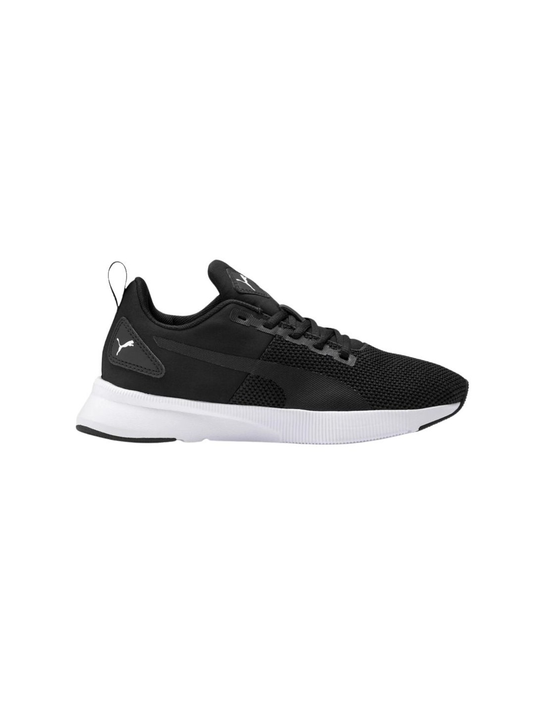 Kids' Shoes Puma Black