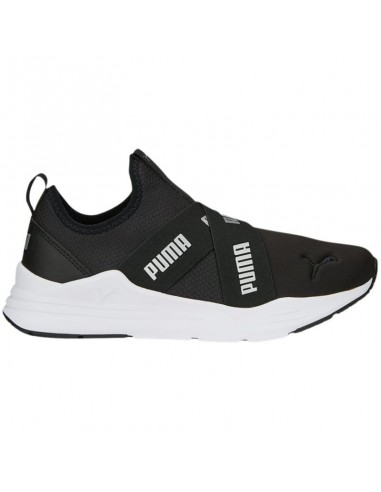 Puma Wired Run Slipon Shoes W 389281 02 φωτογραφία