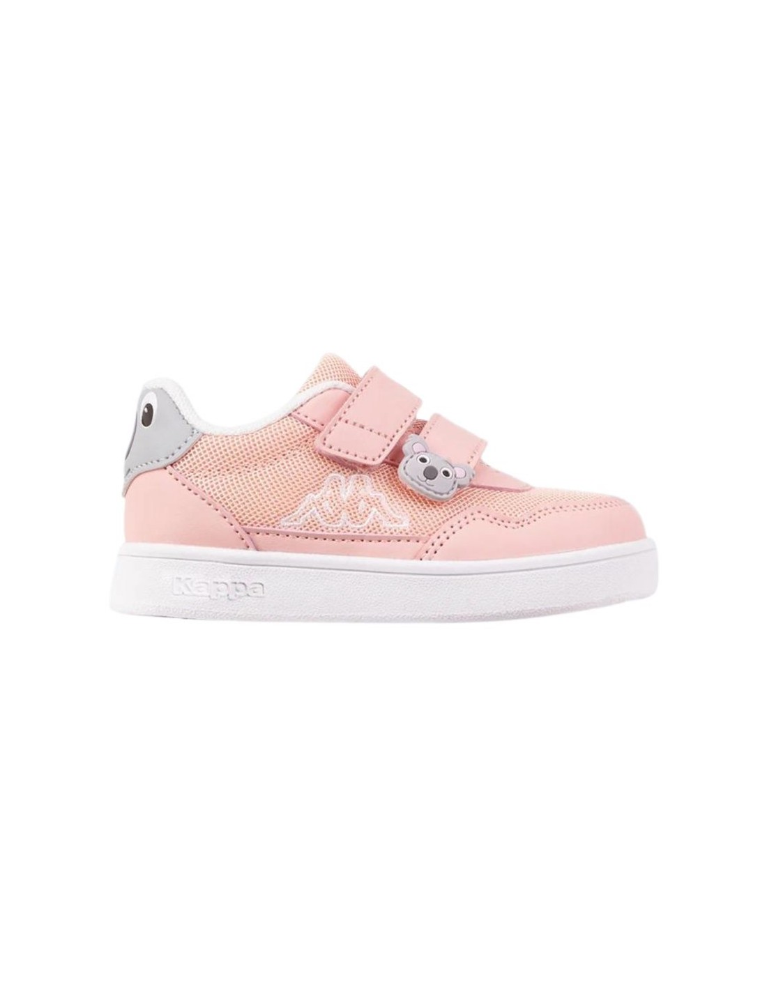 Kids' Shoes Kappa Pink