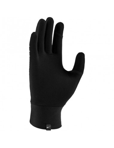 Nike Drifit Lightweight N1004258-904 Γυναικεία Αθλητικά Γάντια Τρεξίματος