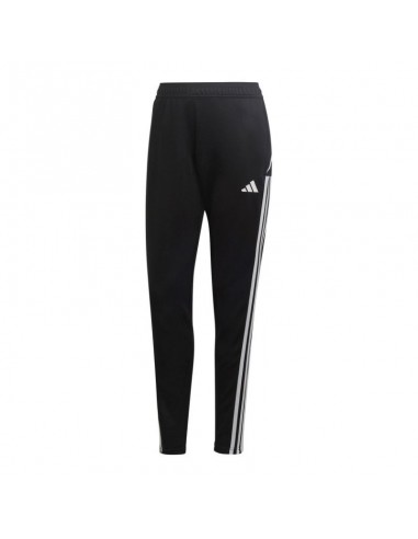 Adidas Tiro 23 League Παντελόνι Γυναικείας Φόρμας Μαύρο HS3494