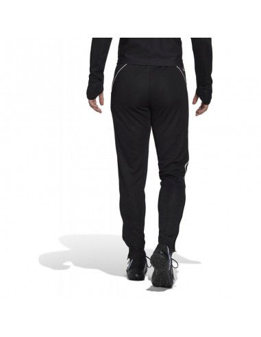 Adidas Tiro 23 League Παντελόνι Γυναικείας Φόρμας Μαύρο HS3494