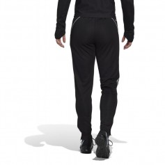 Adidas Tiro 23 League Παντελόνι Γυναικείας Φόρμας Μαύρο HS3494