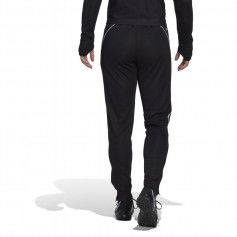 Adidas Tiro 23 League Παντελόνι Γυναικείας Φόρμας Μαύρο HS3494