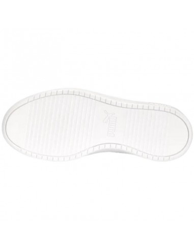 Puma Παιδικά Sneakers Rickie Navy Blue / White 384311-13