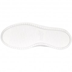 Puma Παιδικά Sneakers Rickie Navy Blue / White 384311-13