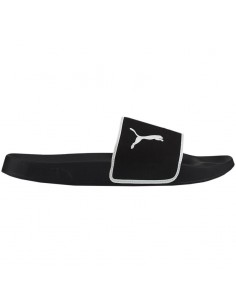 Puma Leadcat 2.0 Ανδρικά Slides Puma Black/Puma White 384140-01