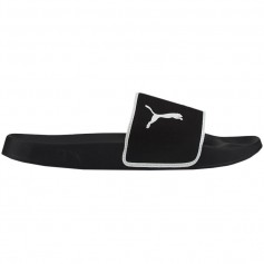 Puma Leadcat 2.0 Ανδρικά Slides Puma Black/Puma White 384140-01
