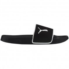 Puma Leadcat 2.0 Ανδρικά Slides Puma Black/Puma White 384140-01