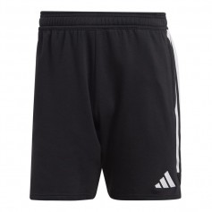 Adidas Tiro 23 League Αθλητική Ανδρική Βερμούδα Μαύρη HS3592