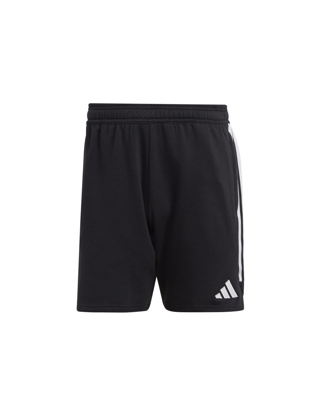 Adidas Tiro 23 League Αθλητική Ανδρική Βερμούδα Μαύρη HS3592