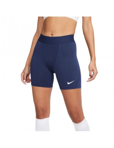 Nike Dri-FIT Strike Np DH8128-410 Ανδρικό Ισοθερμικό Σορτς Μπλε