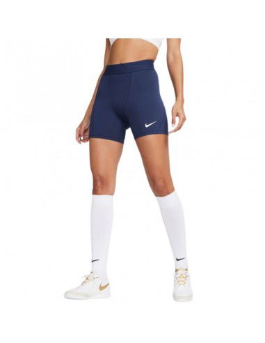 Nike Dri-FIT Strike Np DH8128-410 Ανδρικό Ισοθερμικό Σορτς Μπλε