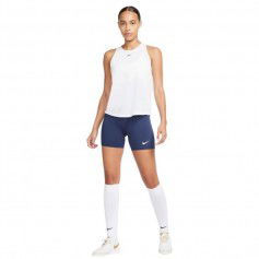 Nike Dri-FIT Strike Np DH8128-410 Ανδρικό Ισοθερμικό Σορτς Μπλε